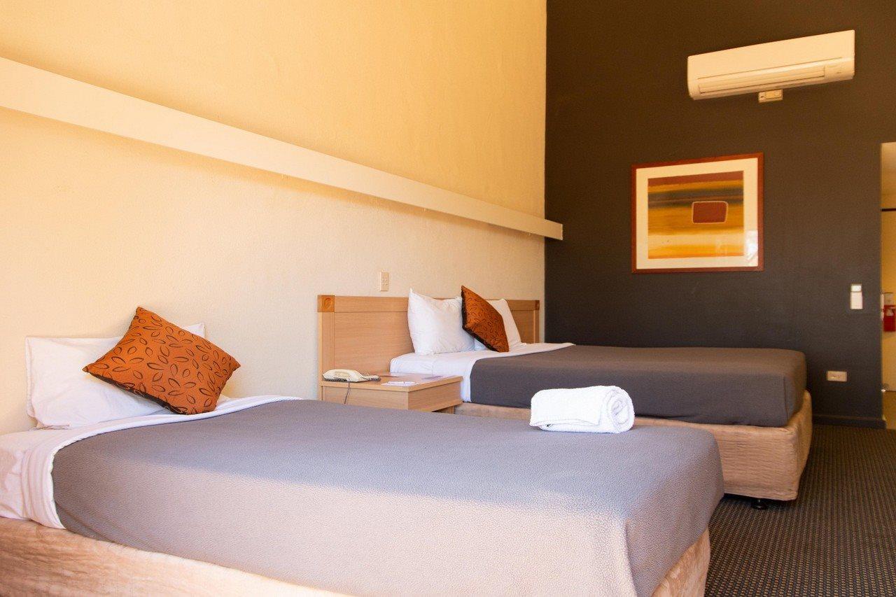 Discovery Resorts - Kings Canyon Dış mekan fotoğraf