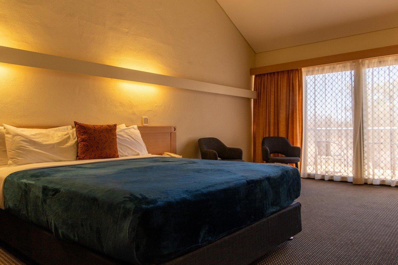 Discovery Resorts - Kings Canyon Dış mekan fotoğraf