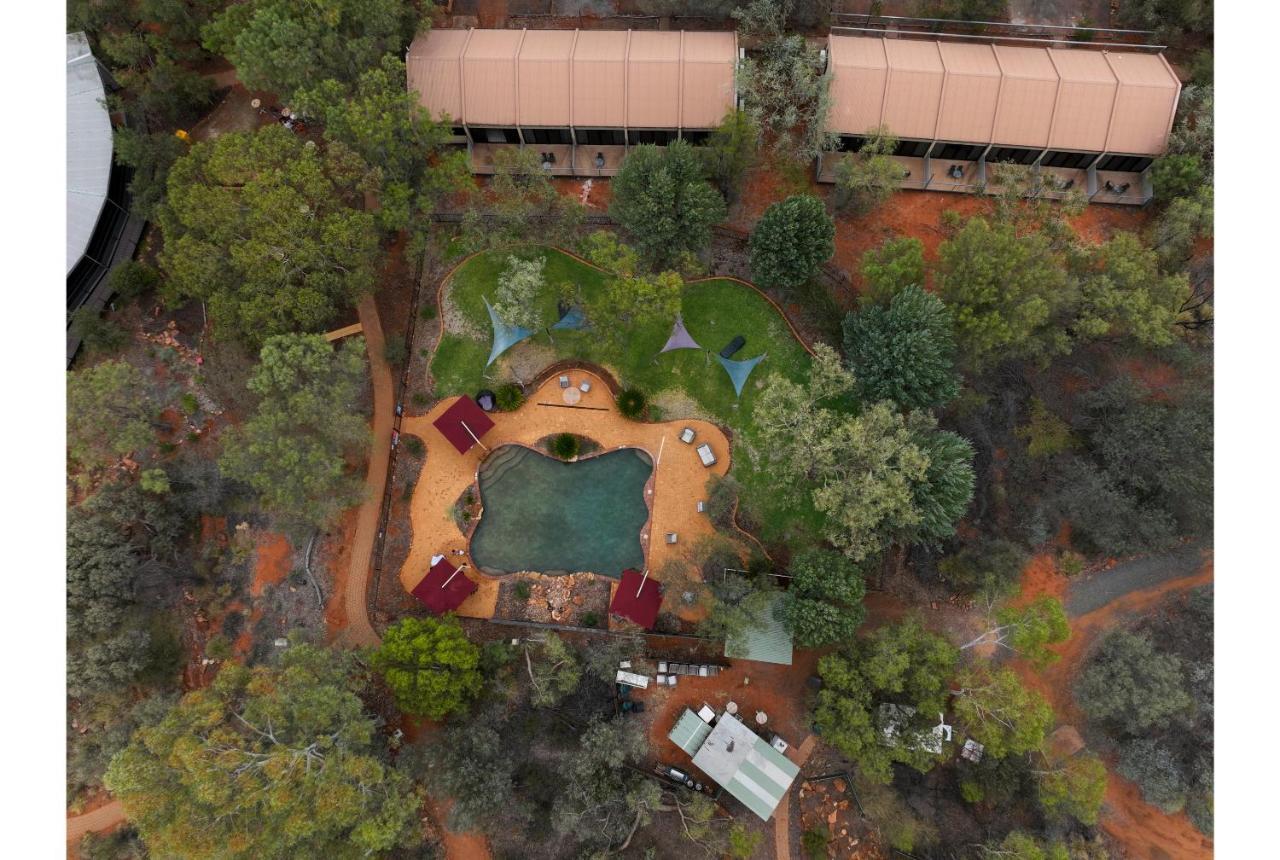 Discovery Resorts - Kings Canyon Dış mekan fotoğraf