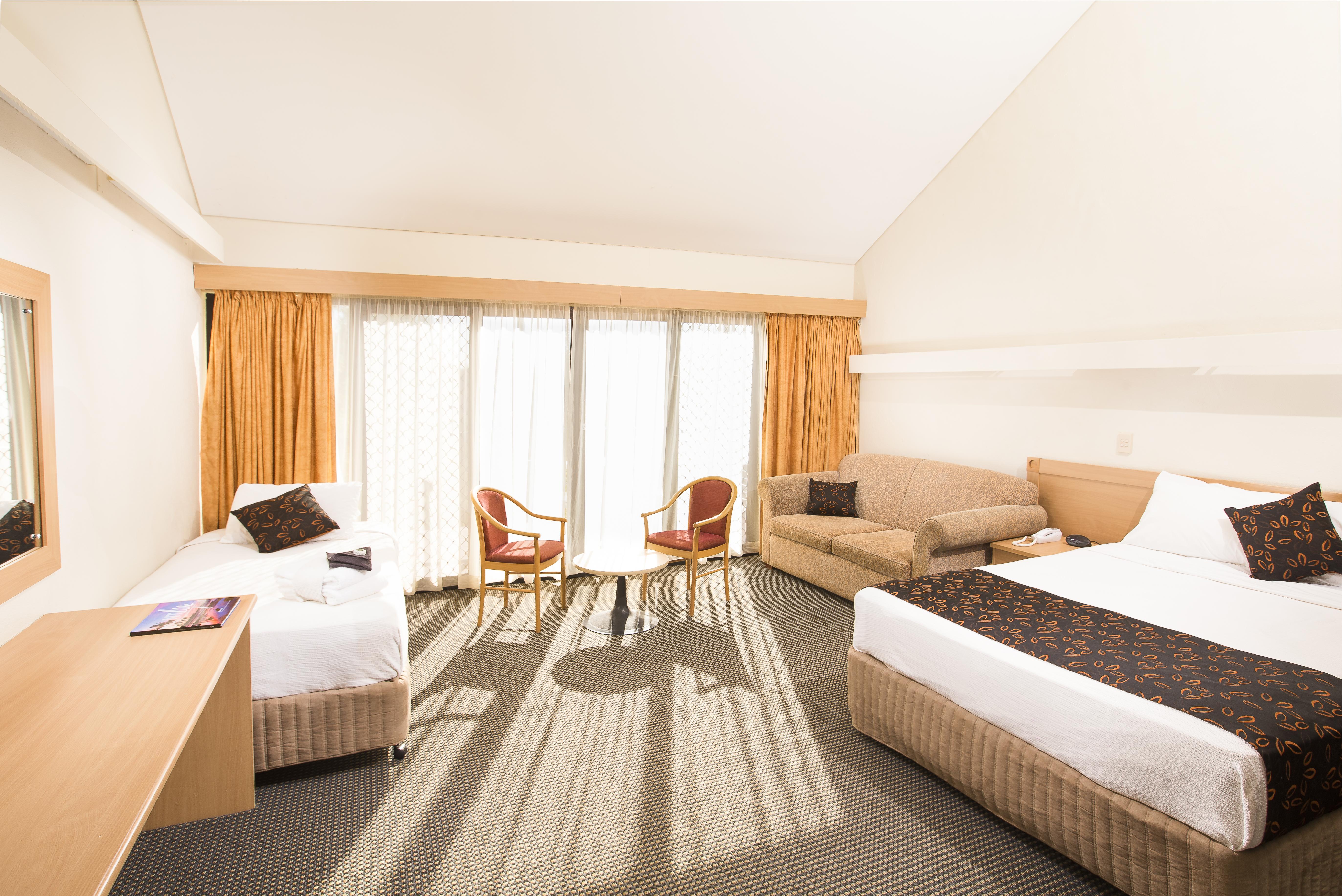 Discovery Resorts - Kings Canyon Dış mekan fotoğraf