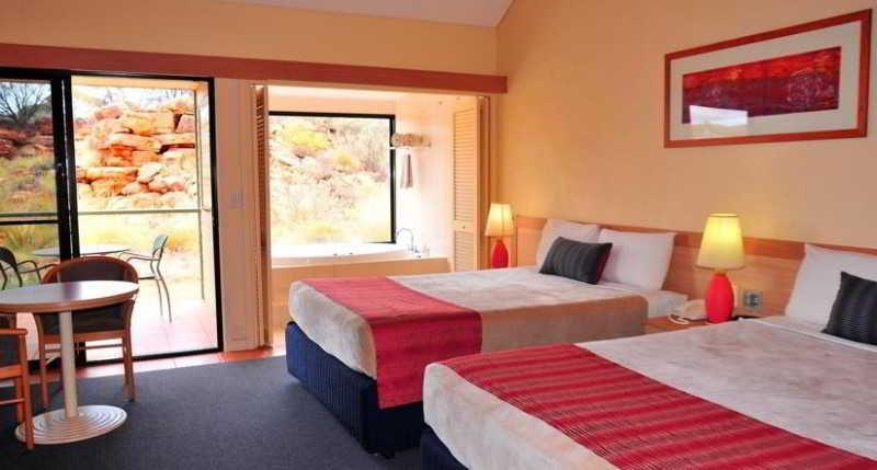 Discovery Resorts - Kings Canyon Dış mekan fotoğraf