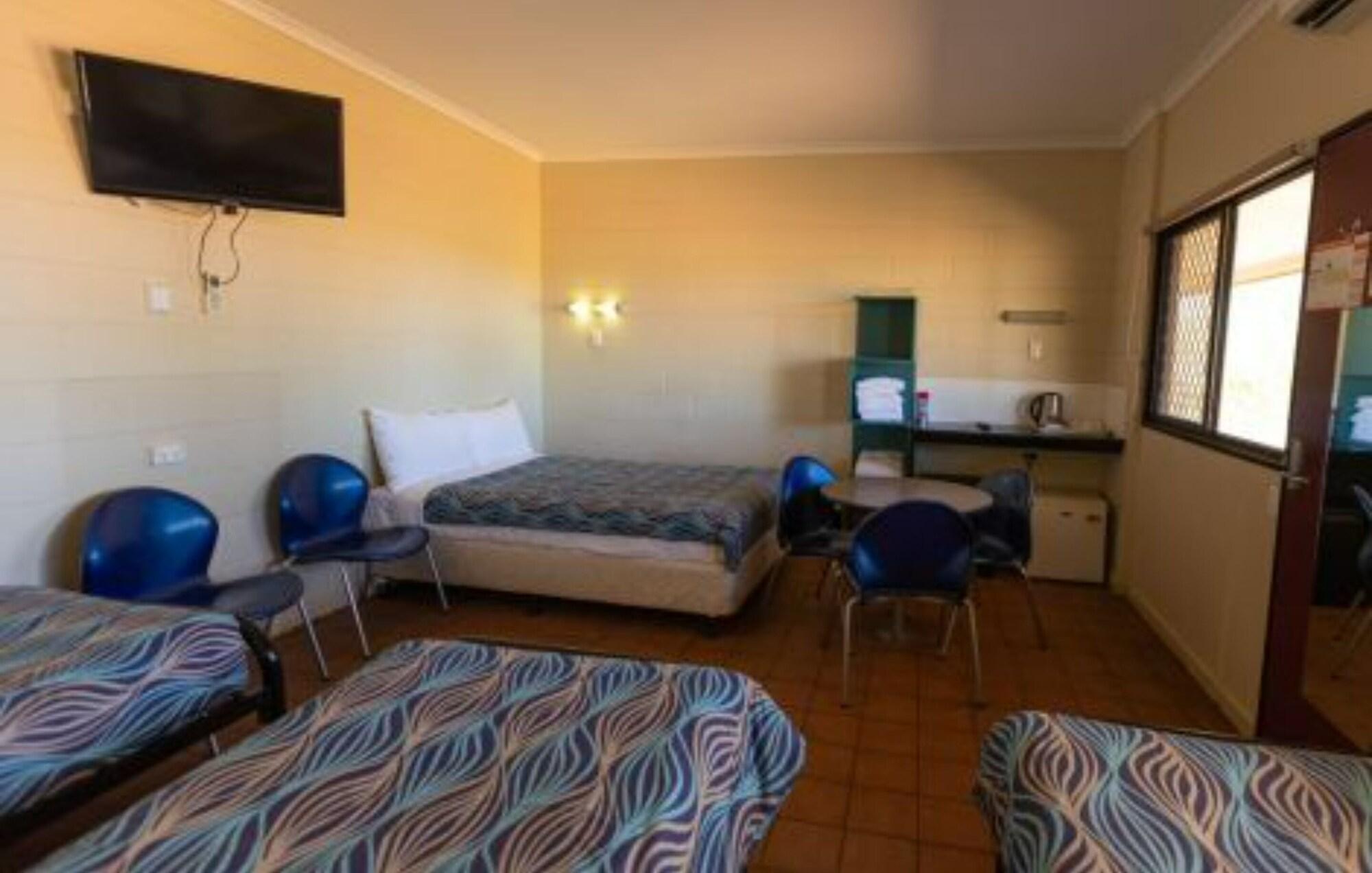 Discovery Resorts - Kings Canyon Dış mekan fotoğraf